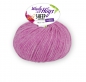 Preview: Sheep Merino Extrafein Wolle Woolly Hugs 50 g Schurwolle mit Baumwolle Pro Lana